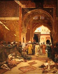 JEAN JOSEPH BENJAMIN CONSTANT (37)